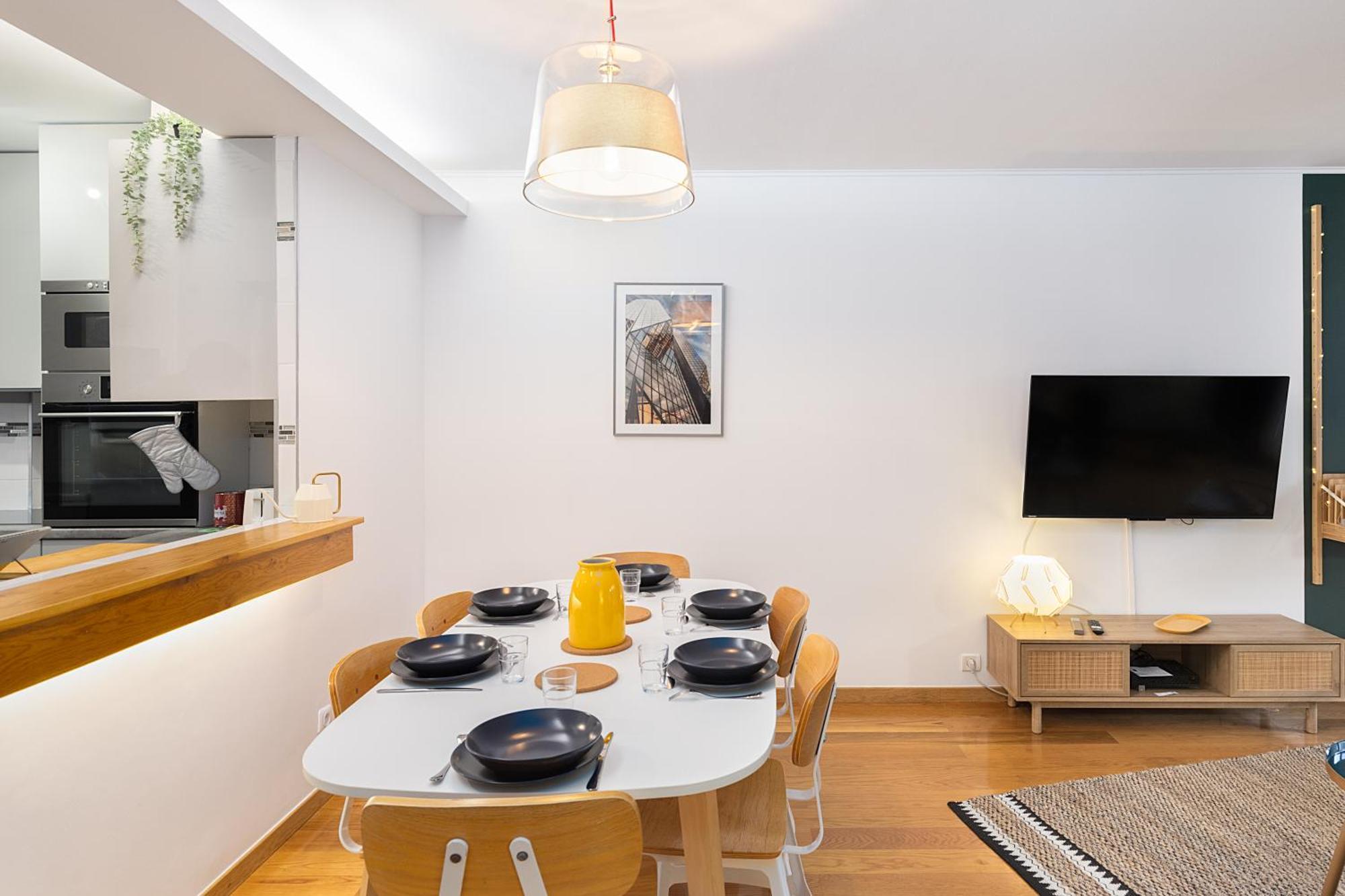 Cosy'N Paris - Parking Secure - Metro 14 - Wifi - Terrace - Premium Bedding Apartment Gentilly Luaran gambar